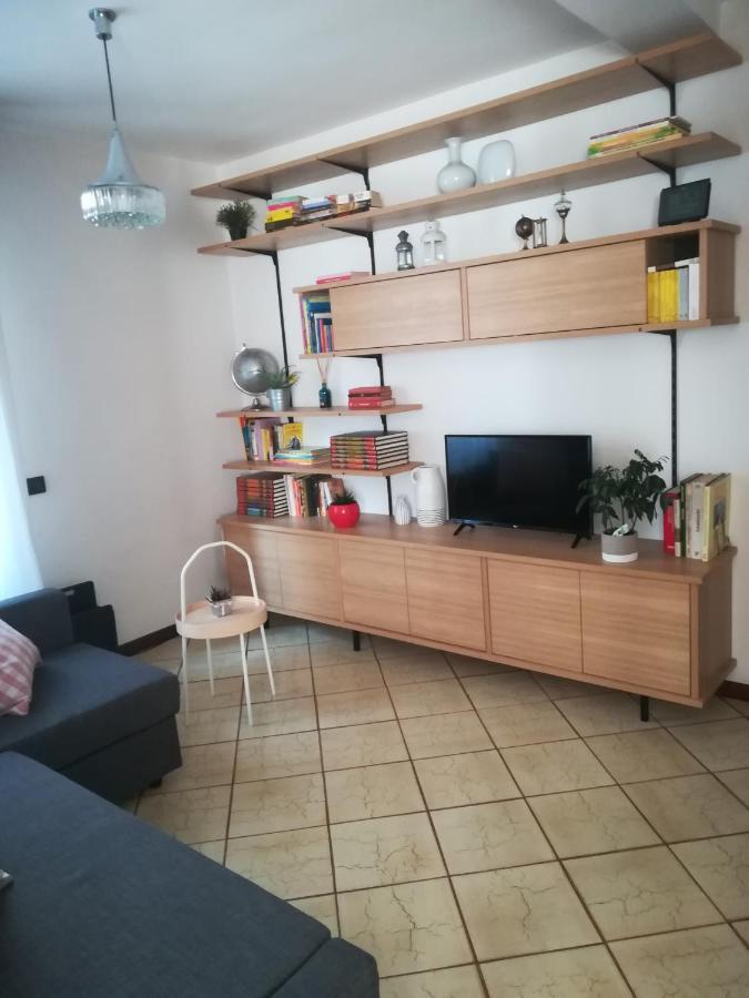 Casa Marisa Lejlighed Sirmione Værelse billede